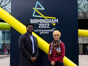 Supporting image for story: Apprentices ready to represent region throughout Commonwealth Games