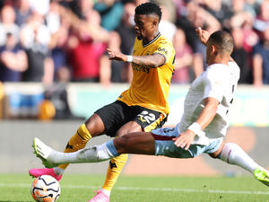Supporting image for story: Wolves Fans' Verdict v Villa: Gary O'Neil's side looking a far more solid outfit