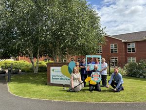 Supporting image for story: Teams preparing for return of fundraising dragon boat festival