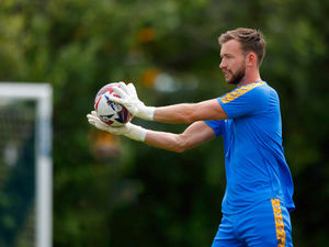 Supporting image for story: Paul Hurst’s Shrewsbury rebuild is starting to come together