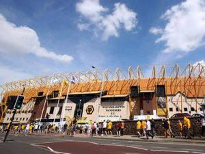 Supporting image for story: Criticism for Wolves v Liverpool FA Cup ticket prices