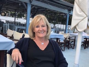 Supporting image for story: 'I deserve a chance too': Shrewsbury woman's urgent cancer op cancelled due to coronavirus