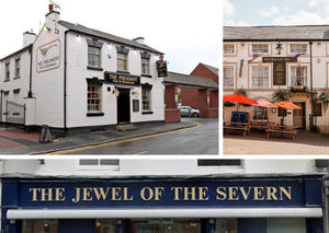 19 Shropshire pubs open on Christmas Day 2025 to grab the perfect festive drink