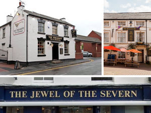 Supporting image for story: 19 Shropshire pubs open on Christmas Day 2025 to grab the perfect festive drink