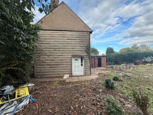 Buy two houses for the price of one in Lichfield in a Bond Wolfe auction