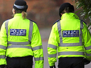 Supporting image for story: Three charged after Leominster dog attack