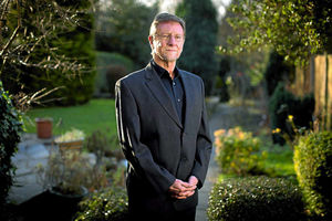 Supporting image for story: Prayer-row doctor David Drew will now drop appeal case
