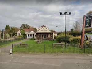 Supporting image for story: Care home plan for pub given green light