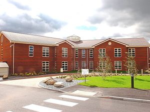 Supporting image for story: Express & Star comment: Hospices facing crisis