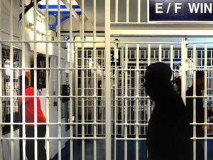 Supporting image for story: Jailed: Pensioner told neighbour he would 'finish' him during pickaxe handle attack