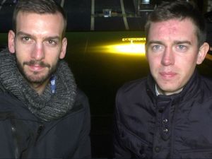Supporting image for story: West Brom 1 Blackburn 1: Matt Wilson and Luke Hatfield analyse the draw - VIDEO