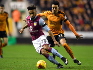 Supporting image for story: Jordan Amavi's move from Aston Villa to Sevilla OFF due to failed medical - reports