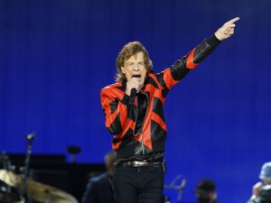 Supporting image for story: Rolling Stones cancel show after Mick Jagger tests positive for Covid