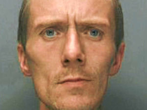 Supporting image for story: Metal thief banned from scrapyards