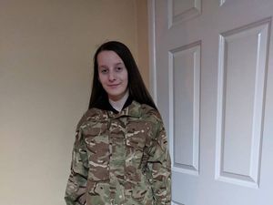 Supporting image for story: Youngsters shape their own futures