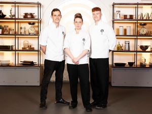 Supporting image for story: MasterChef: The Professionals champion is crowned