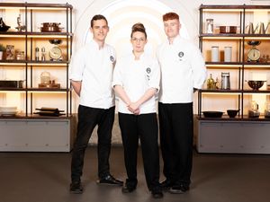 Supporting image for story: MasterChef: The Professionals champion is crowned