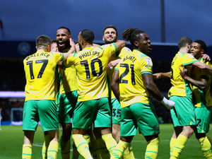 Supporting image for story: Carlos Corberan keen for relationship between West Brom players and supporters