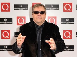 Supporting image for story: Meat Loaf claimed he scuffled with Andrew during It’s A Royal Knockout