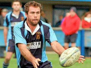 Supporting image for story: Stag night accident floors Shrewsbury rugby skipper Evitts