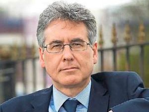 Supporting image for story: Budget for policing passed for next year