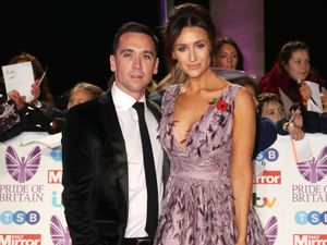 Supporting image for story: Coronation Street star Catherine Tyldesley announces baby news