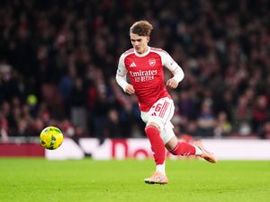 Supporting image for story: Teenage star Max Dowman could get England call for World Cup – Thomas Tuchel