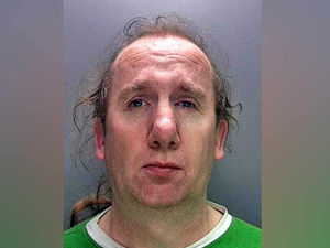 Supporting image for story: JAILED: Man who terrified Christmas Eve shoppers with fake Taliban bomb