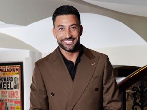 Supporting image for story: Giovanni Pernice denies claims of ‘abusive or threatening behaviour’ on Strictly