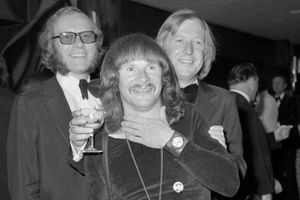Supporting image for story: Church Stretton Arts Festival bags Goodies star Tim Brooke-Taylor