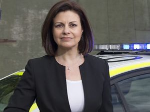 Supporting image for story: ERA has security sussed with top detective, Jacqui Hames