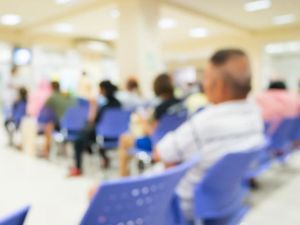 Supporting image for story: Covid-19 shake-up for GP practices post-lockdown