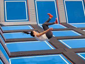 Supporting image for story: Families' anger at Wolverhampton Air Space closure