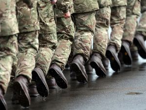 Supporting image for story: MoD accepts responsibility for hearing loss in ‘groundbreaking’ agreement