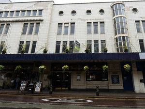 Supporting image for story: £5m revamp to give old Wolverhampton Co-op new life