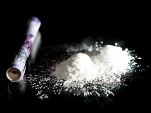 Supporting image for story: Man stole £2,000 from sick friend to feed cocaine habit