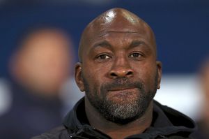Darren Moore (AMA)