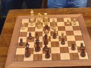 Supporting image for story: Telford aces put the seal on a superb season