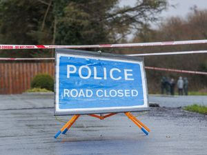 Supporting image for story: Father killed in Moy crash ‘loved his children beyond measure’, funeral told