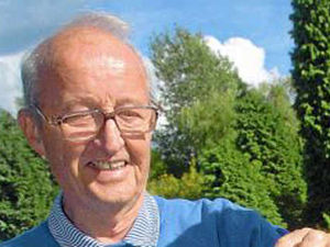 Supporting image for story: Tributes as much-loved doctor dies aged 83
