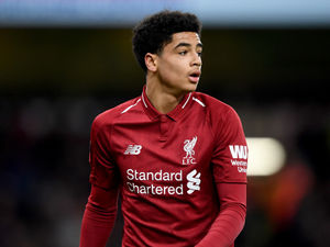 Supporting image for story: Liverpool v Shrewsbury Town: Three Reds to look out for