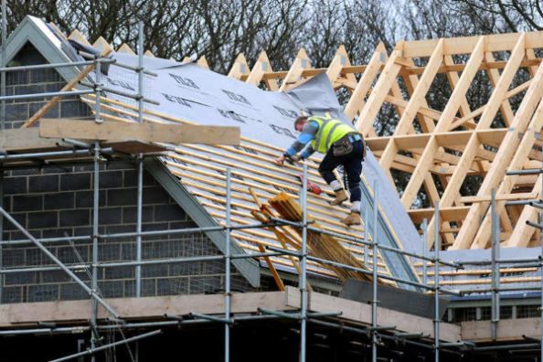Housebuilder Persimmon has said costs will be sent higher by recent Budget measures as it also cautioned over rising build inflation for the year ahead