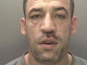 Supporting image for story: Notorious thief who committed more offences while enrolling on police programme is jailed