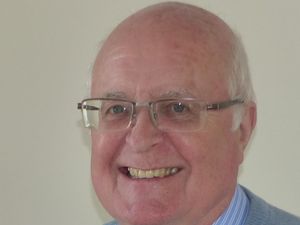 Supporting image for story: Former Shrewsbury doctor dies after fall