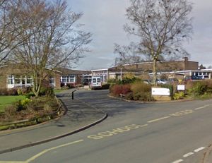 Lacon Childe School