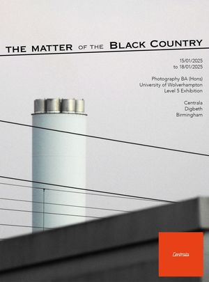 The Matter of the Black Country