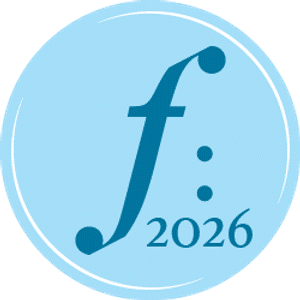 f:entrepreneur 2026 Badge