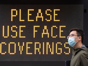 Supporting image for story: Mask wearing and social distancing to end on July 19 – reports