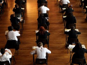 Supporting image for story: Government’s GCSE English and maths resits policy ‘not fit for purpose’