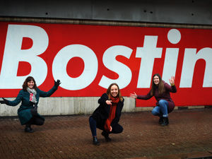 Supporting image for story: Funding on offer to communities in Black Country to get creative during lockdown